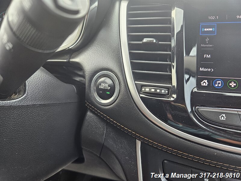 2020 Chevrolet Trax LT - Photo 16 - Greenwood, IN 46142