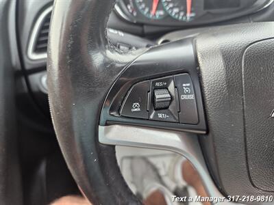 2020 Chevrolet Trax LT - Photo 14 - Greenwood, IN 46142
