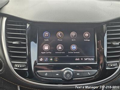 2020 Chevrolet Trax LT - Photo 17 - Greenwood, IN 46142