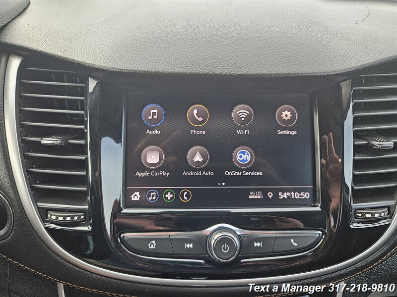 2020 Chevrolet Trax LT - Photo 17 - Greenwood, IN 46142