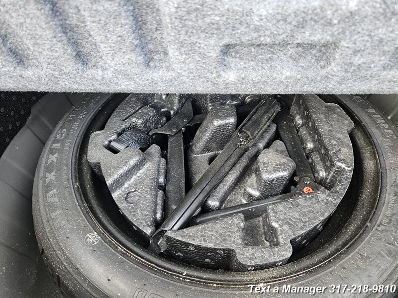 2020 Chevrolet Trax LT - Photo 24 - Greenwood, IN 46142