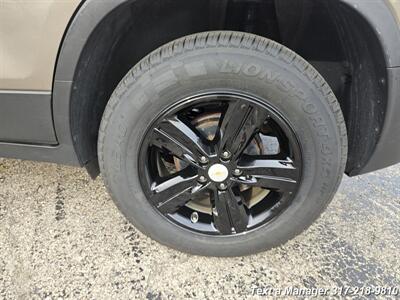 2020 Chevrolet Trax LT - Photo 29 - Greenwood, IN 46142