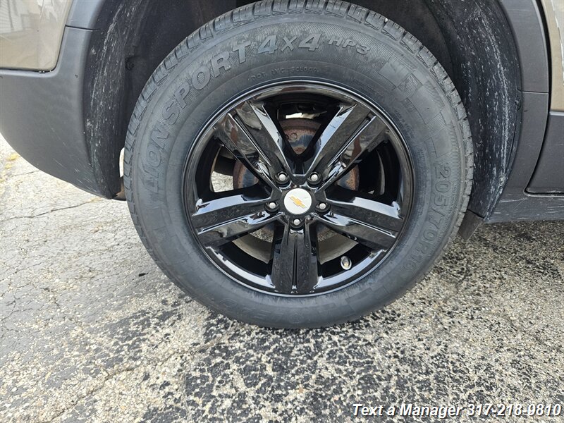 2020 Chevrolet Trax LT - Photo 30 - Greenwood, IN 46142