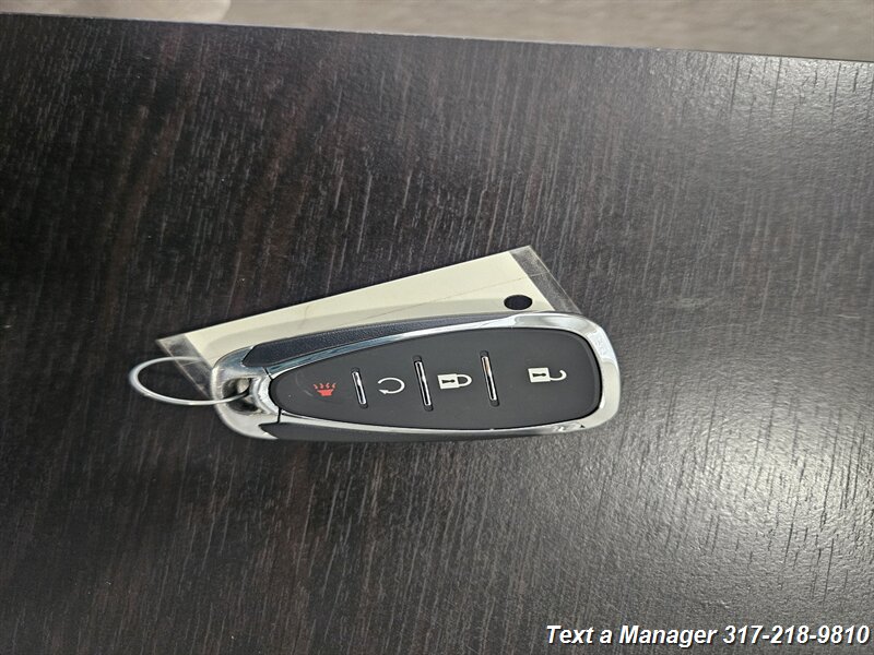 2020 Chevrolet Trax LT - Photo 31 - Greenwood, IN 46142