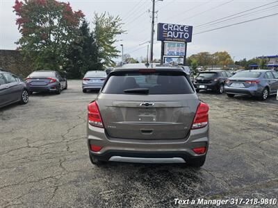 2020 Chevrolet Trax LT - Photo 4 - Greenwood, IN 46142