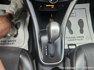 2020 Chevrolet Trax LT - Photo 21 - Greenwood, IN 46142
