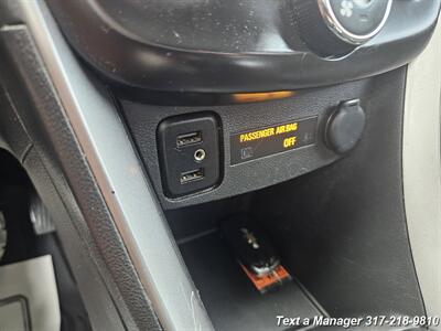 2020 Chevrolet Trax LT - Photo 20 - Greenwood, IN 46142