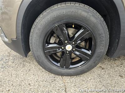 2020 Chevrolet Trax LT - Photo 28 - Greenwood, IN 46142