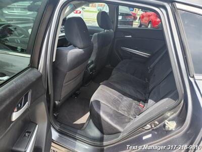 2014 Honda Crosstour EX   - Photo 22 - Greenwood, IN 46142