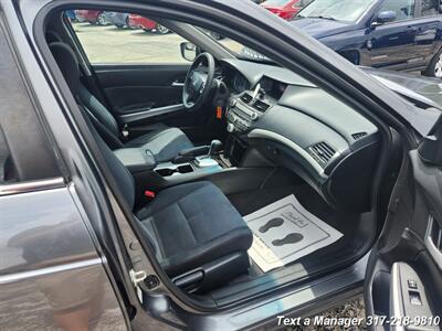 2014 Honda Crosstour EX   - Photo 25 - Greenwood, IN 46142