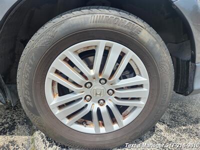 2014 Honda Crosstour EX   - Photo 27 - Greenwood, IN 46142