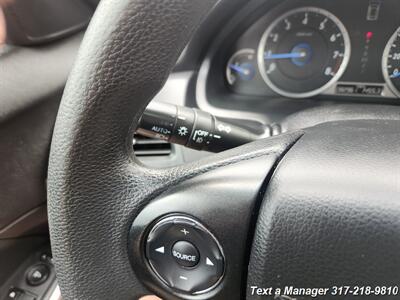 2014 Honda Crosstour EX   - Photo 16 - Greenwood, IN 46142