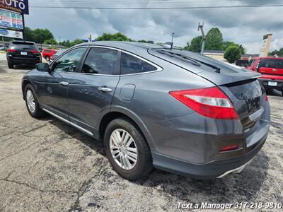 2014 Honda Crosstour EX   - Photo 3 - Greenwood, IN 46142