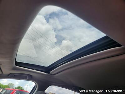 2014 Honda Crosstour EX   - Photo 10 - Greenwood, IN 46142