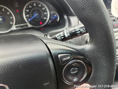 2014 Honda Crosstour EX   - Photo 17 - Greenwood, IN 46142