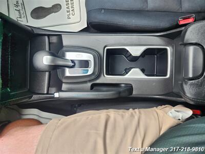 2014 Honda Crosstour EX   - Photo 21 - Greenwood, IN 46142