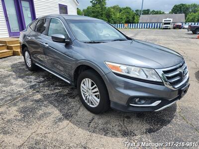 2014 Honda Crosstour EX   - Photo 7 - Greenwood, IN 46142