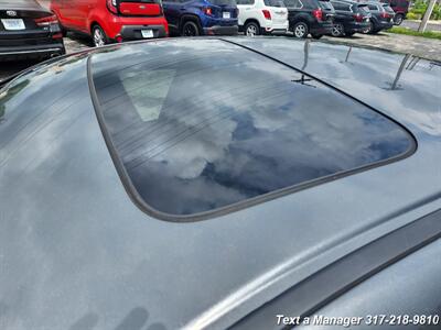 2014 Honda Crosstour EX   - Photo 9 - Greenwood, IN 46142