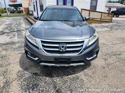 2014 Honda Crosstour EX   - Photo 8 - Greenwood, IN 46142