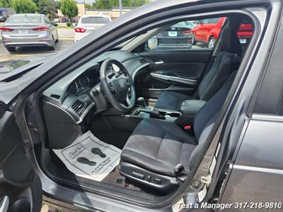 2014 Honda Crosstour EX   - Photo 11 - Greenwood, IN 46142