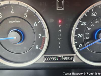 2014 Honda Crosstour EX   - Photo 15 - Greenwood, IN 46142