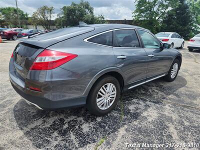 2014 Honda Crosstour EX   - Photo 5 - Greenwood, IN 46142
