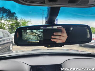 2014 Honda Crosstour EX   - Photo 18 - Greenwood, IN 46142