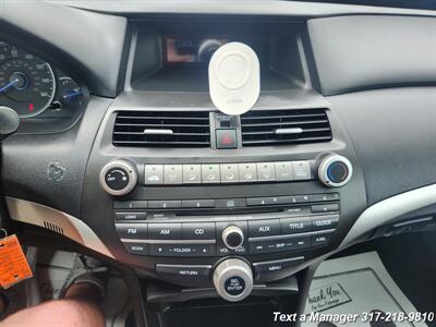 2014 Honda Crosstour EX   - Photo 19 - Greenwood, IN 46142