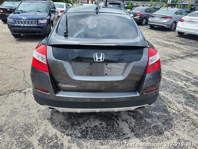2014 Honda Crosstour EX   - Photo 4 - Greenwood, IN 46142