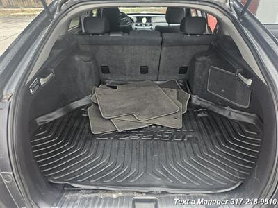 2014 Honda Crosstour EX   - Photo 23 - Greenwood, IN 46142