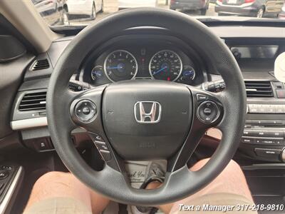 2014 Honda Crosstour EX   - Photo 13 - Greenwood, IN 46142