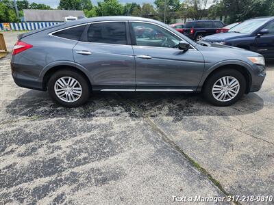 2014 Honda Crosstour EX   - Photo 6 - Greenwood, IN 46142