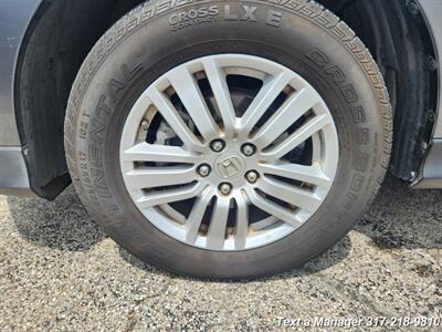 2014 Honda Crosstour EX   - Photo 26 - Greenwood, IN 46142