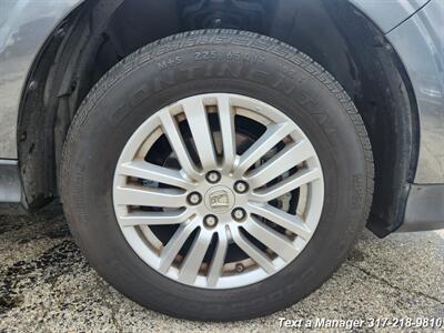 2014 Honda Crosstour EX   - Photo 29 - Greenwood, IN 46142