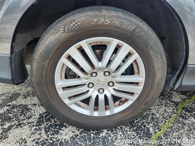 2014 Honda Crosstour EX   - Photo 28 - Greenwood, IN 46142