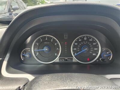 2014 Honda Crosstour EX   - Photo 14 - Greenwood, IN 46142