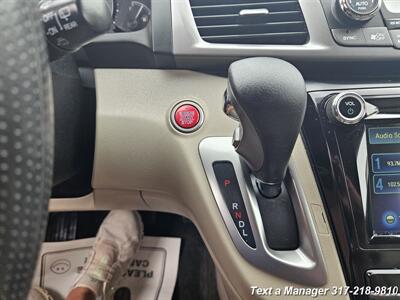 2014 Honda Odyssey EX - Photo 19 - Greenwood, IN 46142