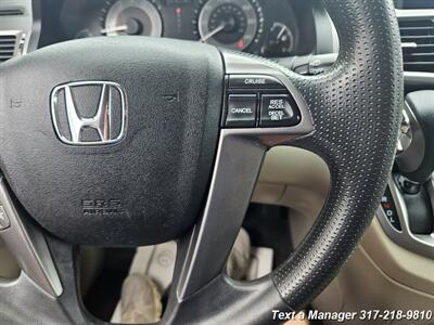 2014 Honda Odyssey EX - Photo 16 - Greenwood, IN 46142