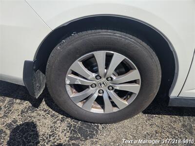 2014 Honda Odyssey EX - Photo 32 - Greenwood, IN 46142