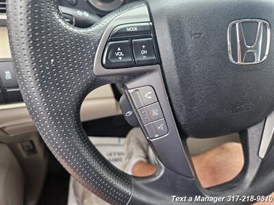 2014 Honda Odyssey EX - Photo 15 - Greenwood, IN 46142