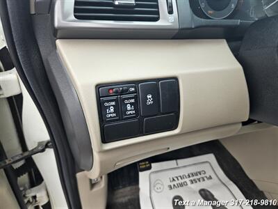 2014 Honda Odyssey EX - Photo 11 - Greenwood, IN 46142