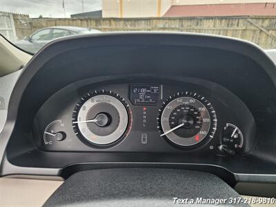 2014 Honda Odyssey EX - Photo 13 - Greenwood, IN 46142