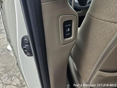 2014 Honda Odyssey EX - Photo 25 - Greenwood, IN 46142