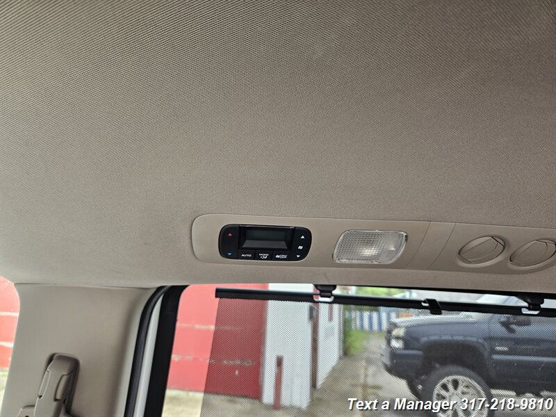 2014 Honda Odyssey EX - Photo 26 - Greenwood, IN 46142