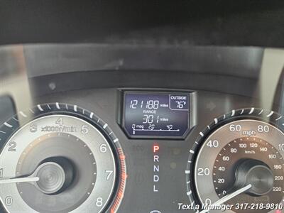2014 Honda Odyssey EX - Photo 14 - Greenwood, IN 46142