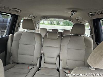 2014 Honda Odyssey EX - Photo 22 - Greenwood, IN 46142