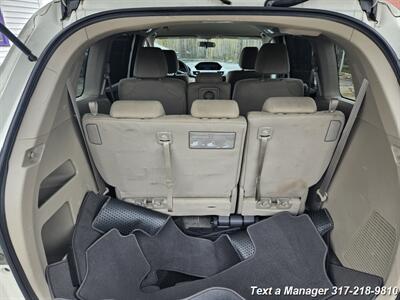 2014 Honda Odyssey EX - Photo 27 - Greenwood, IN 46142