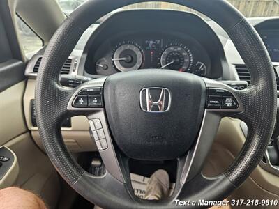 2014 Honda Odyssey EX - Photo 12 - Greenwood, IN 46142
