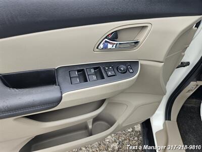 2014 Honda Odyssey EX - Photo 10 - Greenwood, IN 46142
