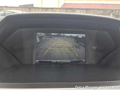 2014 Honda Odyssey EX - Photo 18 - Greenwood, IN 46142